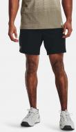 Шорты Under Armour VANISH WOVEN 6IN SHORTS 1373718-001 р. S черный