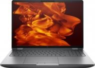 Ноутбук HP ZBook Fury G1i 16" (5F9V4ES) meteor grey