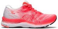 Кроссовки женские летние Asics GEL-NIMBUS 23 TOKYO 1012B140-600 р.40,5 розовые