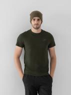 Футболка 4F D4Z21-TSM300-40S р.XL зелений Футболка 4F D4Z21-TSM300-40S р.XL зелений