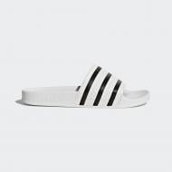 Шлепанцы Adidas ADILETTE 280648 р.47 1/3 белый