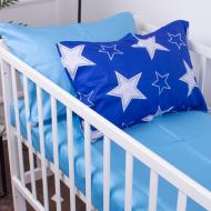 Наволочка сатин Kids Time 22-1136 Tecla 40x60 см мульти MirSon