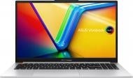 Ноутбук Asus Vivobook S 15 K5504VA-MA383 15,6" (90NB0ZK3-M00ND0) cool silver