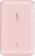 Повербанк Belkin 10000 mAh pink (BPB021HQPK)