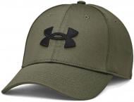 Кепка Under Armour BLITZING 1376700-390 L/XL хаки