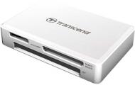 USB-хаб Transcend USB 3.1 TS-RDF8W2