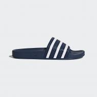 Шльопанці Adidas ADILETTE 288022 р.44 2/3 синій