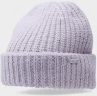 Шапка 4F 4FAW23ACAPF290-52S р.S фиолетовый