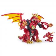 Игрушка Spin Master Bakugan Armored Alliance: Драгоноид Инфинити SM64447