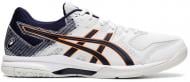 Кроссовки мужские Asics GEL-ROCKET 9 1071A030-102 р.42 белые