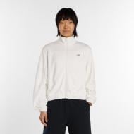 Куртка New Balance Sport Double Knit Full Zip WJ615371SST р.S