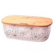 Хлебница Kamille 36х20,2 см KM-1130-F