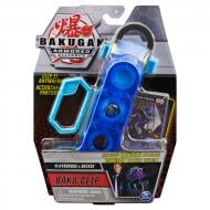 Игрушка Spin Master Bakugan Armored Alliance: клипса для хранения Бакуган с одним бакуганом в ассортименте SM64449