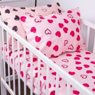 Наволочка сатин Kids Time 22-1243 Plymouth 40x60 см мульти MirSon