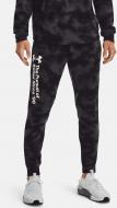Брюки Under Armour RIVAL TERRY NOVELTY JGR 1377593-001 р. XL черный