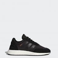 Кроссовки мужские демисезонные Adidas I-5923 BY9730 р.46 черные