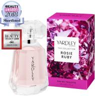 Туалетна вода Yardley ROSIE RUBY 50 мл