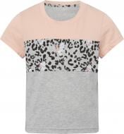 Футболка Energetics Seb III jrs 415794-900033 чорний