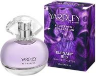 Туалетна вода Yardley ELEGANT IRIS 50 мл