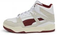 Кроссовки мужские Puma SLIPSTREAM INVDR MID HERITAGE 38799801 р.47 бело-красные
