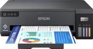 Принтер Epson EcoTank L11050 Wi-Fi А3+ (C11CK39403)