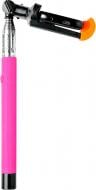 Селфи-монопод Grand-X Bluetooth MPGBLP Pink
