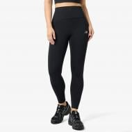 Лосины New Balance NB Essential High Rise Legging WB6181AYBK р.M черный Лосины New Balance NB Essential High Rise Legging WB6181AYBK р.M черный