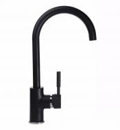 Змішувач для кухні Globus Lux GLLR-0203S-1-ONIX Змішувач для кухні Globus Lux GLLR-0203S-1-ONIX