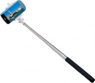 Селфи-монопод Grand-X Bluetooth MPGBUB Black