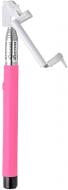 Селфи-монопод Grand-X Bluetooth MPGBUP Pink