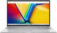 Ноутбук Asus Vivobook 17 X1704ZA-AU386 17,3" (90NB10F1-M00FL0) cool silver