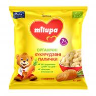 Детские снеки Milupa