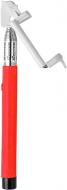 Селфи-монопод Grand-X Bluetooth MPGBUR Red