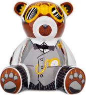 Копилка Mini Teddy Bank 2590014 9,8 см