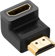 Адаптер UGREEN HD112 HDMI Male to Female Adapter