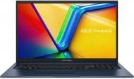 Ноутбук Asus Vivobook 17 X1704ZA-AU148 17,3" (90NB10F2-M00FK0) quiet blue