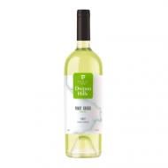 Вино Dnipro Hills Pinot Grigio белое сухое 0,75 л