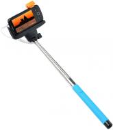 Селфи-монопод Grand-X Jack 3.5 MPGJ3LBL Blue