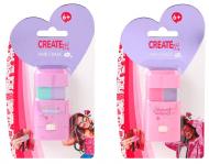 Мел для волос CREATE IT! двухцветная