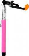 Селфи-монопод Grand-X Jack 3.5 MPGJ3LP Pink