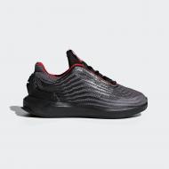 Кроссовки Adidas StarWars RapidaRun K CQ0122 р.34