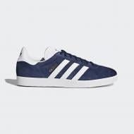 Кросівки чоловічі демісезонні Adidas GAZELLE BB5478 р.37 1/3 сині