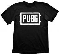 Футболка GAYA PUBG "Logo" XXL (GE6292XXL)