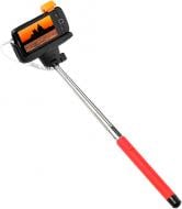 Селфи-монопод Grand-X Jack 3.5 MPGJ3LR Red