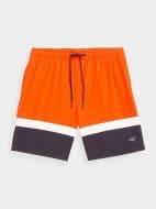 Шорти 4F D4L21-SKMT201-70S р. 2XL помаранчевий Шорти 4F D4L21-SKMT201-70S р. 2XL помаранчевий