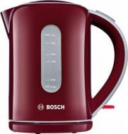 Електрочайник Bosch TWK7604