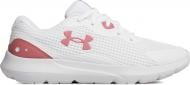 Кроссовки женские демисезонные Under Armour SURGE 3 3024894-107 р.40 бежевые