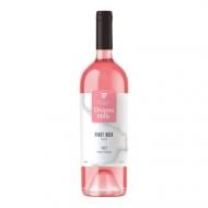 Вино Dnipro Hills Pinot Noir Rosé розовое сухое 0,75 л