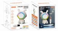 Колонка детская DIY TOYS Space Rabbit CJ-4877641