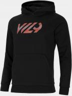 Свитшот 4F D4L21-BLM503-20S р. 2XL черный